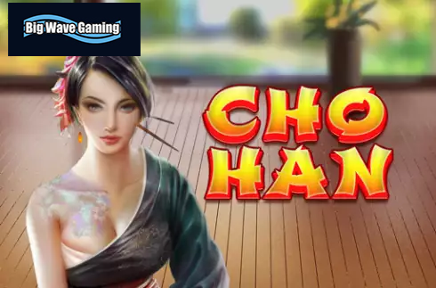 Cho Han